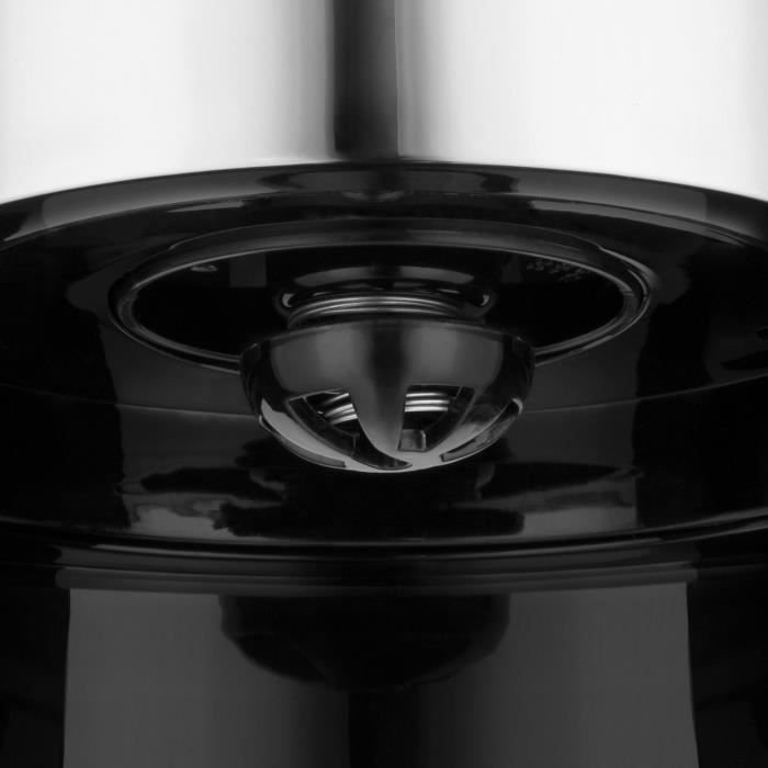 Programmerbar filterkaffemaskin RUSSELL HOBBS Colours Plus 24033-56 - krem