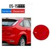Compatible Ford Classic Focus Fuel Tank Cap Cover for 2005, 2007, 2013 Models