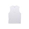 Air Jordan Training Quick-Dry Knitted Tank Top Men Tops White DC3237-100