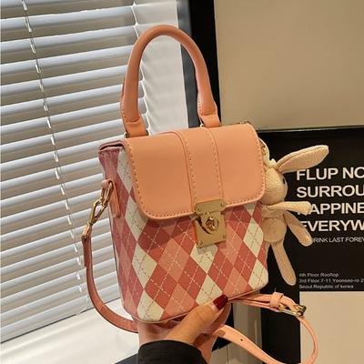 Torba crossbody Damska torebka Nowa moda Mała torebka