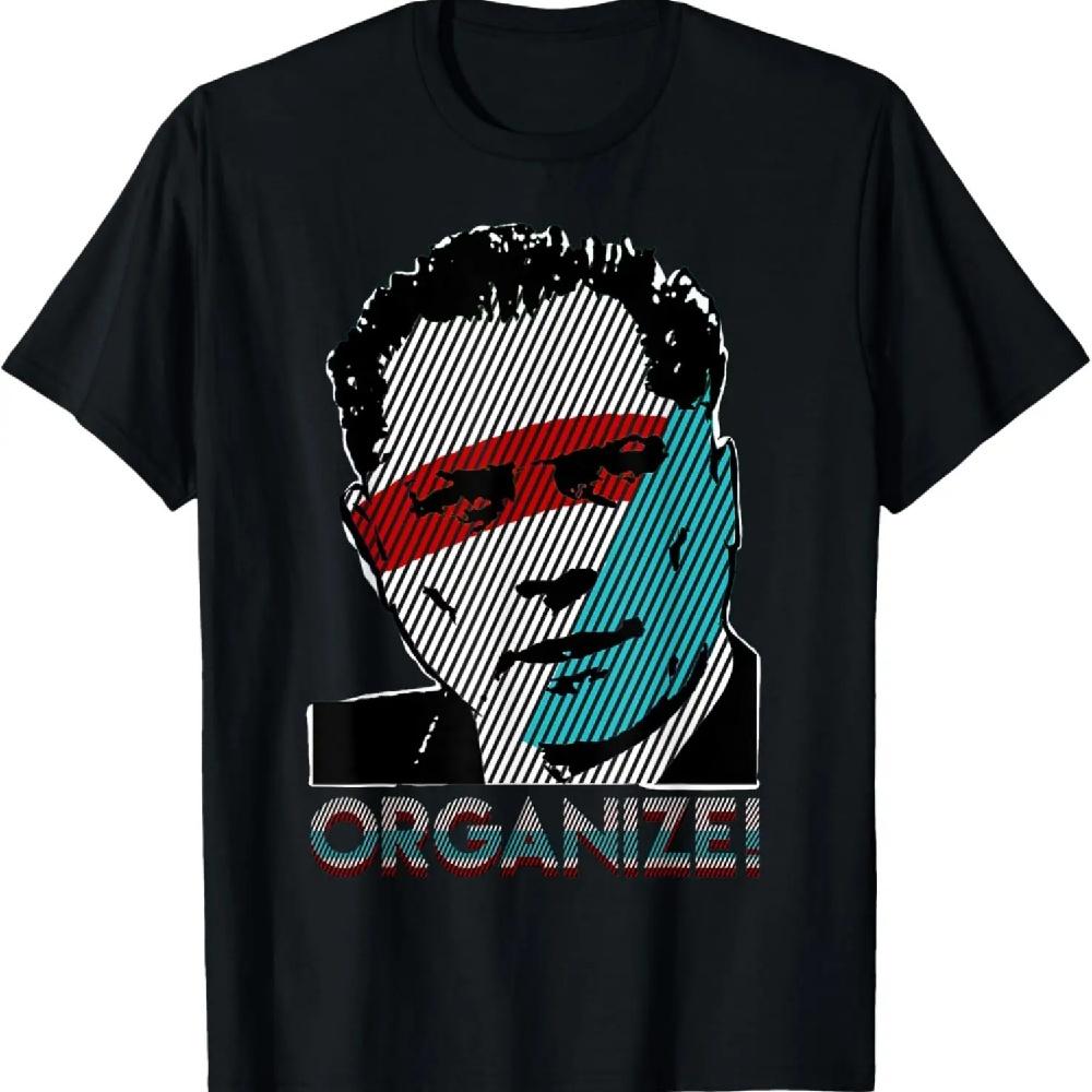 

President Hoffa T-Shirt S