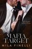 Grāmata Mafia Target : A Dark Mafia M/M Romance : 4