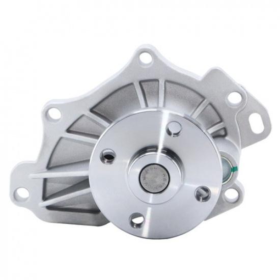 Water Pump For 02-13 Toyota Camry Corolla Matrix Scion Pontiac Lexus L2 2.4L