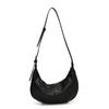 New Women's Bag, Maillard Style Dumpling Bag.