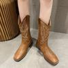 Botas altas – Botas altas