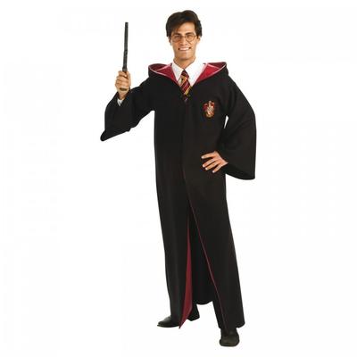 HARRY POTTER Erkek Deluxe Kostüm Elbise
