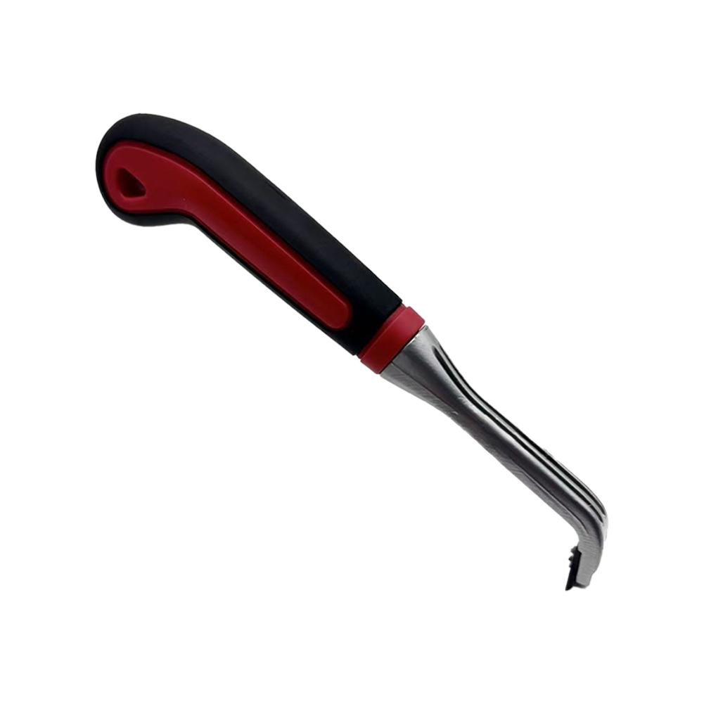 High-Hardness Multi-Functional Scraper Tool For Paint, Rust & Plastering 1*paint Scraper 245*45mm/9.64*1.77in
