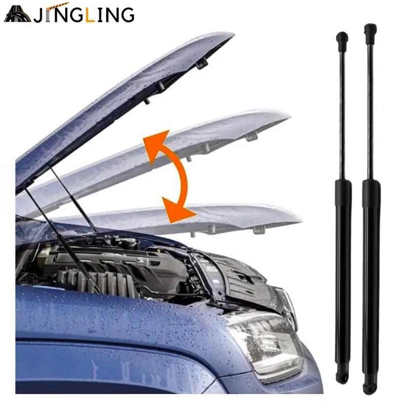 Hood Struts for Mercedes-Benz W164 ML 320 350 450 500 550 2006-2011 580MM Front Bonnet Gas Springs Lift Supports Shocks