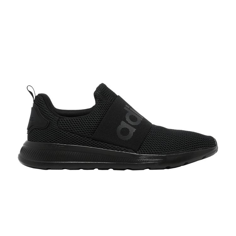 adidas Lite Racer Adapt 4.0  Triple Black  40.5