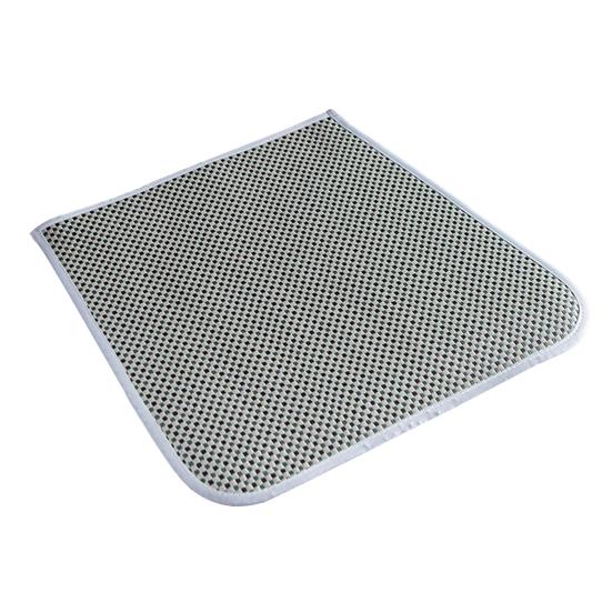 Rattan Seat Cushion, Non-slip Chair Cushion, Cooling Seat Pad, Comfortable Rattan Chair Pad for Home Office Dinning Chair