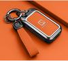 Zeekr 9X 2025 Key Case: Remote Control Protective Shell and Car Bag Buckle