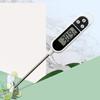 Food Cooking Meter Thermometer Meat Temperature Digital with Probe Kitchen Tool