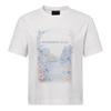 Women S BoTanical Graphic T ShirT h7S09150