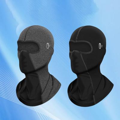 Outdoor Ice Silk Sun Protection Bib Spring And Summer Motorcycle Cycling Fishing Sports Magic Bandana Riding Mask Full Fac