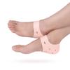 Foot Protector Heel Protector Heel Dry Cracked Heel Women's Heel Anti-crack Cover Foot Protector SEBS Anti-crack Socks