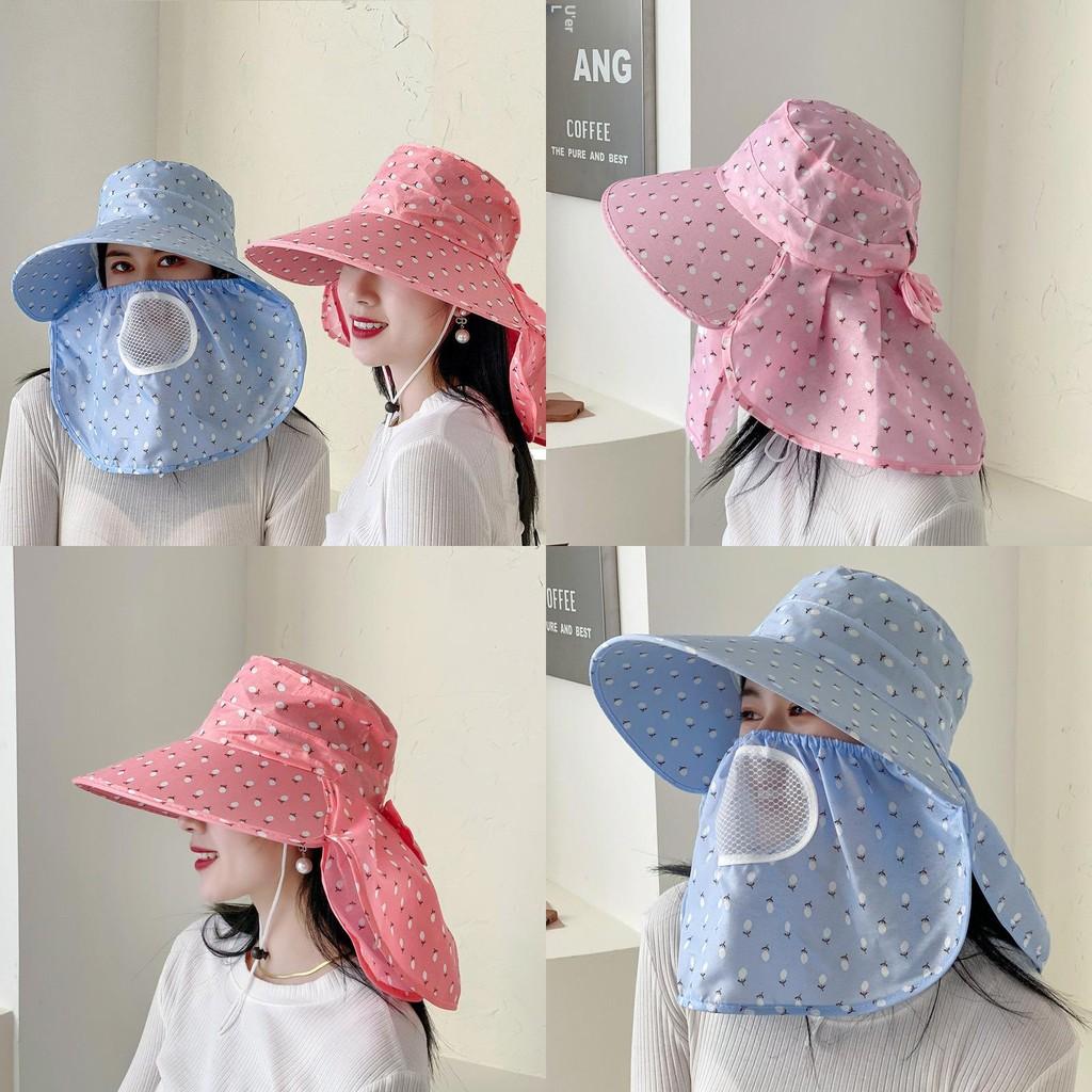 Womens Summer Sun Hat With Bow Large Brim Uv Protection For Outdoor Wear