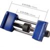 1PC Manual Sharpener Sharpener Angle Finder Woodworking Sharpener Chisel Planer Carpenter Household Hardware Tool Sharpener Positioner