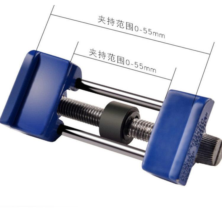 1PC Manual Sharpener Sharpener Angle Finder Woodworking Sharpener Chisel Planer Carpenter Household Hardware Tool Sharpener Positioner