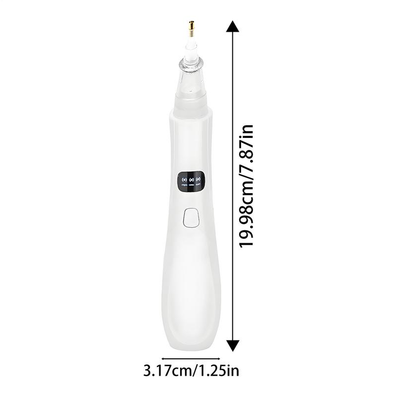 Vacuum Diamond Art Pen Wireless Electric Diamond Art Pen 3 Adjustable Suction Modes Wax-free Rhinestone Art Painting Pen