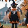 Halloween Children Cosplay Wings Props Halloween Dragon Wings Costume Dragon Wings Halloween Costume Party Supplies