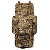 Tool Bags 120L Large Capacity Tool Backpack Oxford Cloth Tactical Utility Storage Bag Outdoor Hiking Camping Travel
