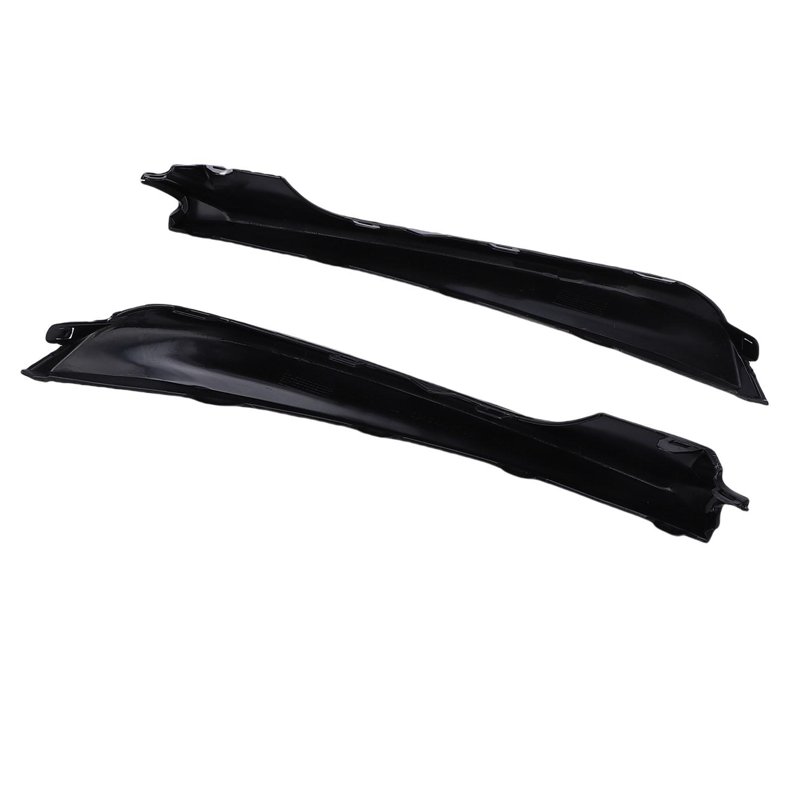 Front Bumper Lower Grille Trim Replacement for     SECelsiusXSE 2018-2020 5312333030