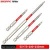 High Torque Phillips Head Bit Set: Shock-Resistant, Strong Magnet, High Hardness, for Electric Screwdrivers & Hand Drills.