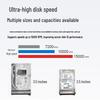 Lenovo Server/Workstation 2.5-inch SAS HDD