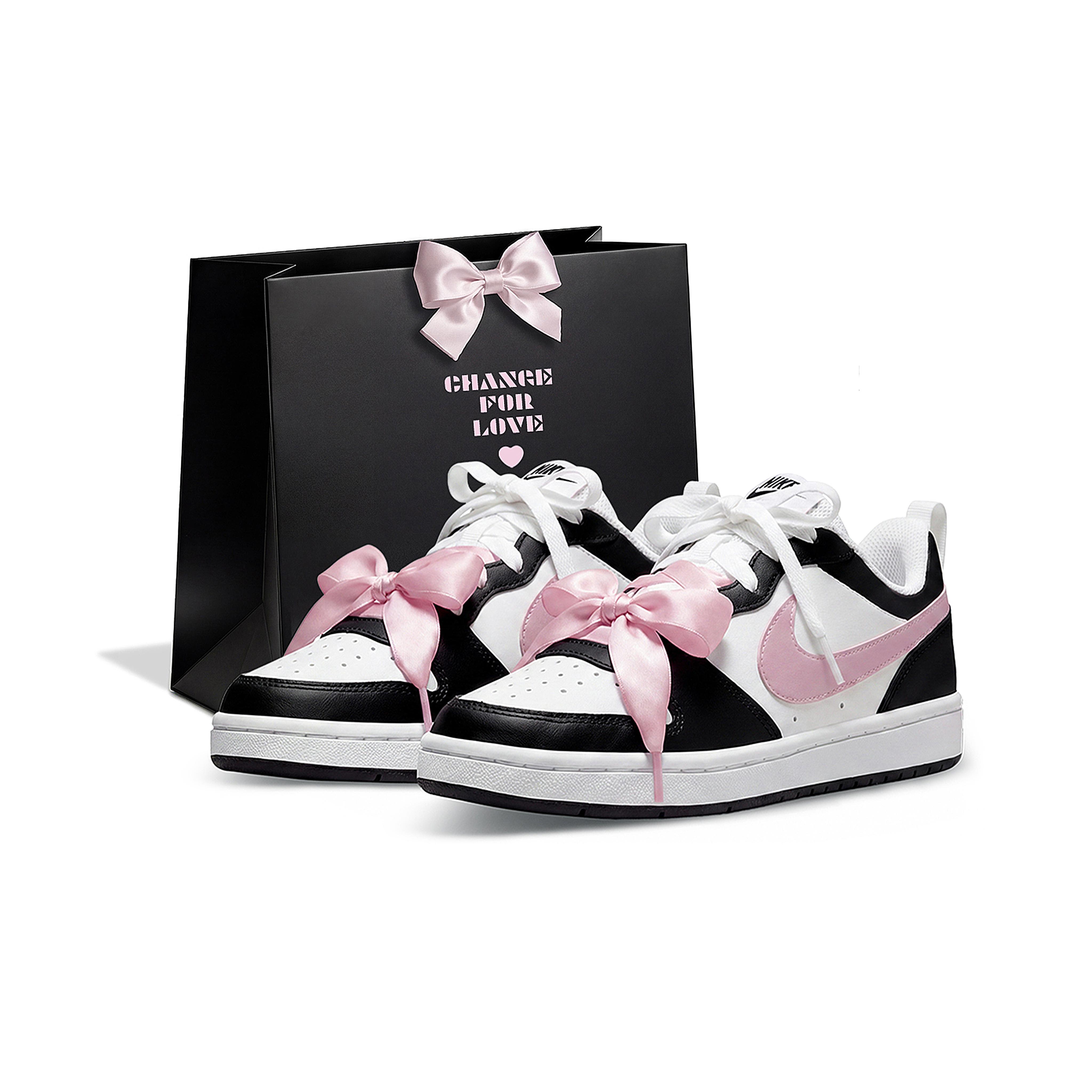 Nike Court Borough Valentine`s Day Shopping