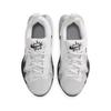 Nike St Dynamite Calzata Comoda Scarpe da Basket Basse per Bambini Scarpe da Ginnastica per Bambini Bianche IH2308-101