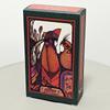 Aquarian Tarot Deck 12*7cm 78 Pcs Classic Tarot Cards Printed On 350GSM Double Embossed Cardstock