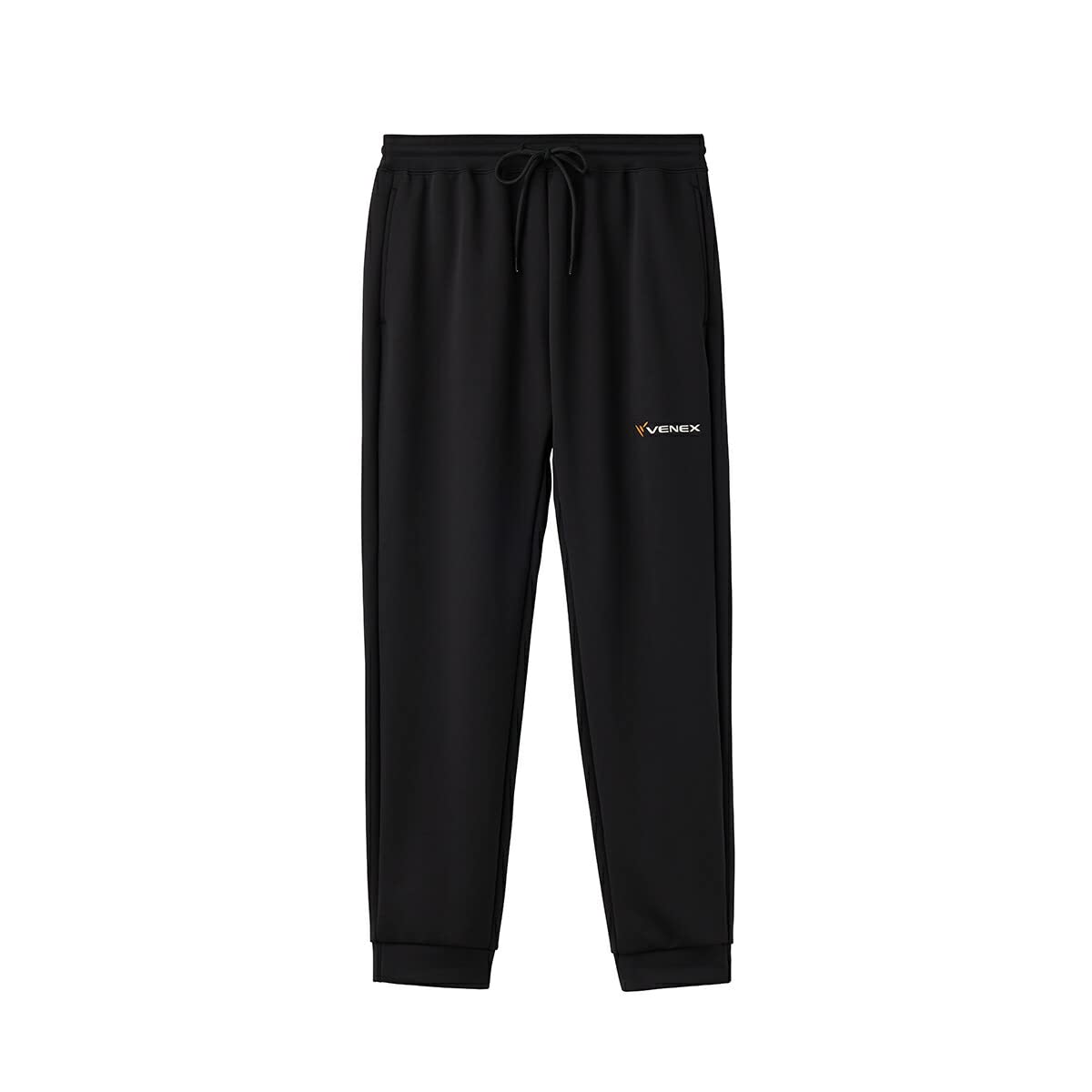 

Venex Восстанавливающая джерси длинная размер L женские брюки, черный, чёрный