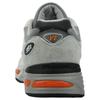 New Balance 991v2 Made In England Winter Flare Unisex Sneakers Grey Pelican Abbey-Stone U991BS2