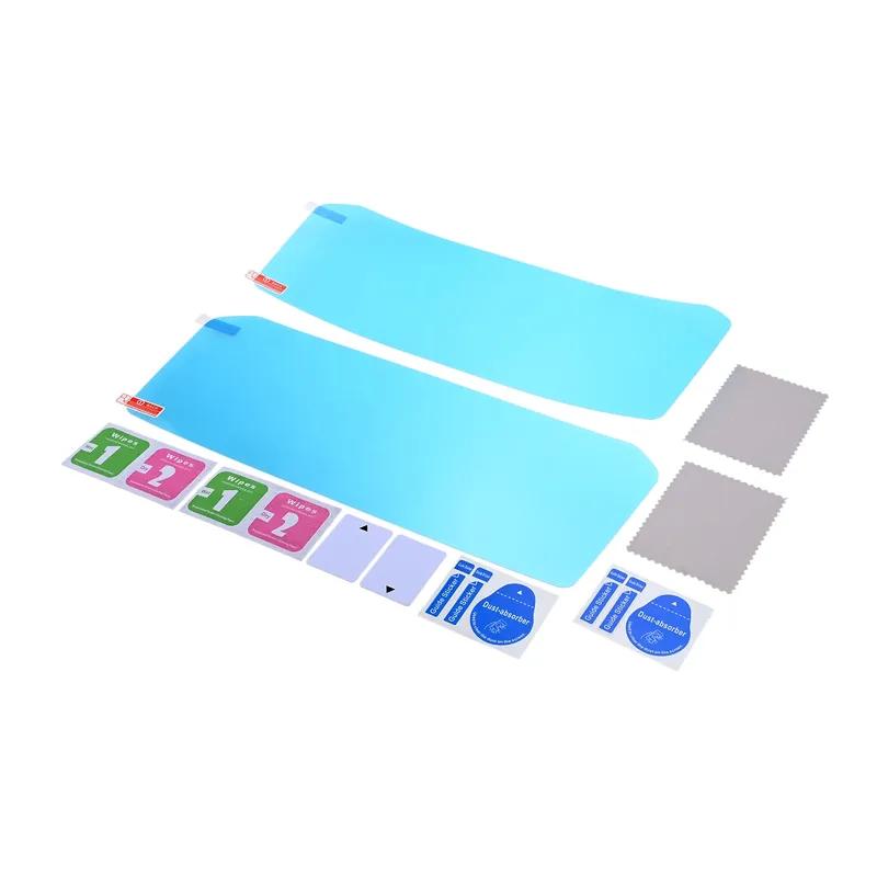 2 Sets Scratch Cluster Screen Dashboard Protection Trument Film Fit for BMW R1250RT R 1250 RT  - Motorcycle Accessories