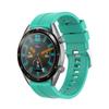 Universal 22mm Silicone Watch Strap Band Replacement for Huawei Watch GT 46mm