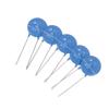 5Pcs/set S20K11 EPCOS Varistor Resistor Electronic Components B72220S0110K101 11VAC 20D180