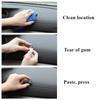 4Pcs/8Pcs Car Hook Organizer Storage for USB Cable Headphone Key Storage Self Adhesive Wall Hook Hanger Auto Fastener Clip Stuff
