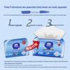 Vinda Blue Pack Hand Towel Paper, 200 Sheets (20 Packs)