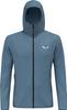 Salewa Puez Waffle Hybrid Polarlite HD Jacket M