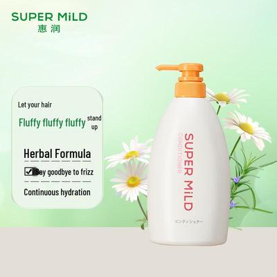 Gentle Herbal Conditioner