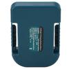 18V Lithium Battery Adapter Multifunctional Electrical Tool Battery Adapter for BL1830 BL1850
