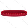 For Kia Carens Face Rondo 2007-2012 LED High Brake Light Third Brake Light Turn Signal Warning Lamp Car Accessories 92700-1D000
