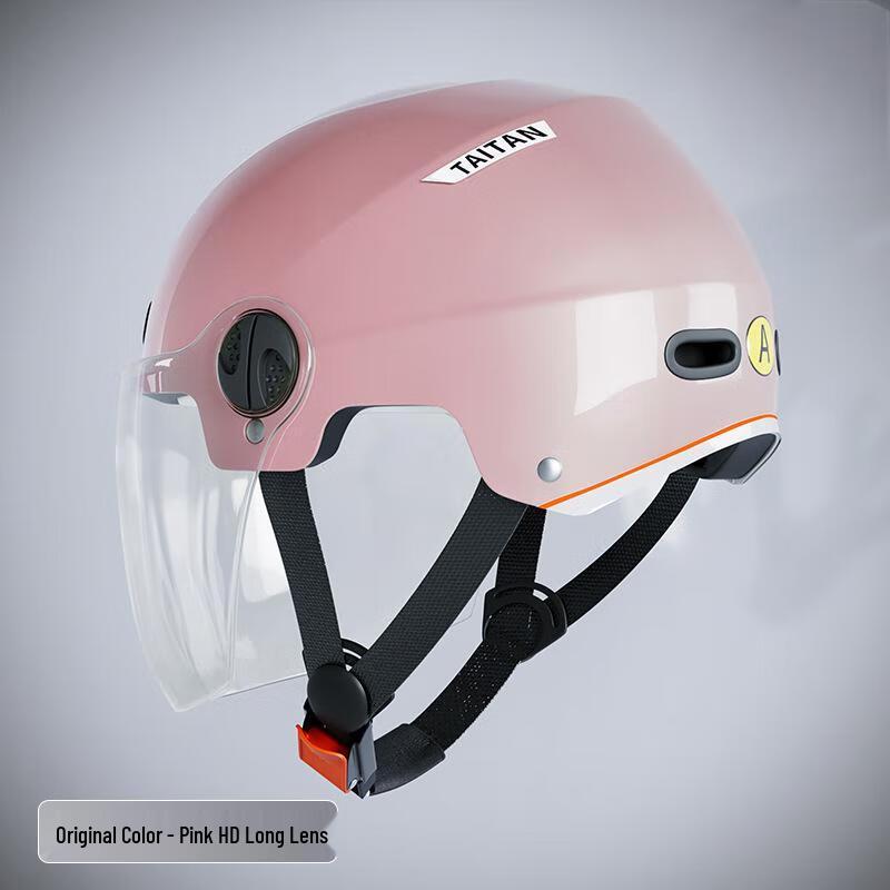 Universal Breathable Electric Scooter Half Helmet One Size
