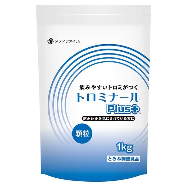 

Fine Torominal PLUS 1kg