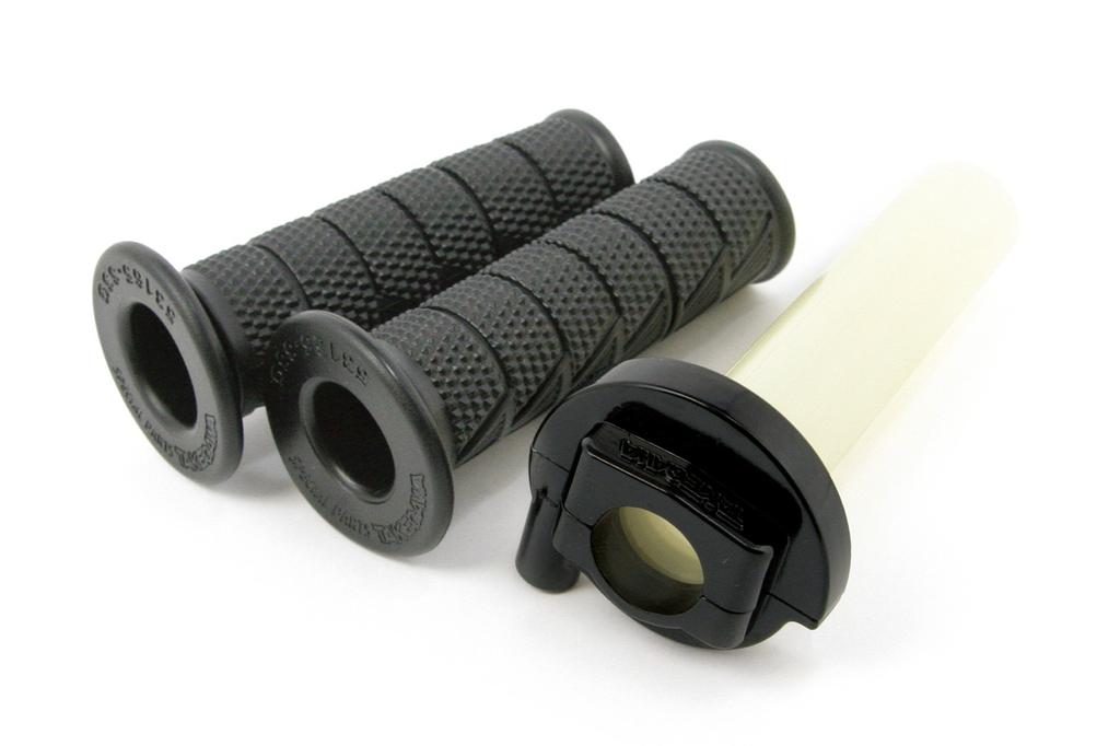 SP TAKEGAWA STD High Throttle Kit Without Cable 09-02-0223