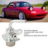 Fuel Pressure Regulator B61P‑13‑280 Fuel Injection Rail Pressure Regulator Replacement for Mazda Miata 1990 to 1993
