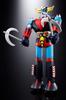 Tamashii Nations Jumbo Machine Man King of the Universe UFO Robot Grendizer Painted Movable Figure Approx. 600mm