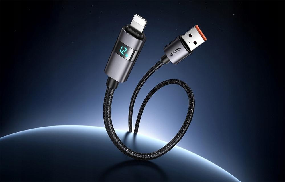 Mcdodo Usb - Apple Lightning Cable 1 1 Pc