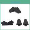 Mtb And Road Bike Cleat Locking Plate With Thickened Protective Sleeve For Cycling Equipment