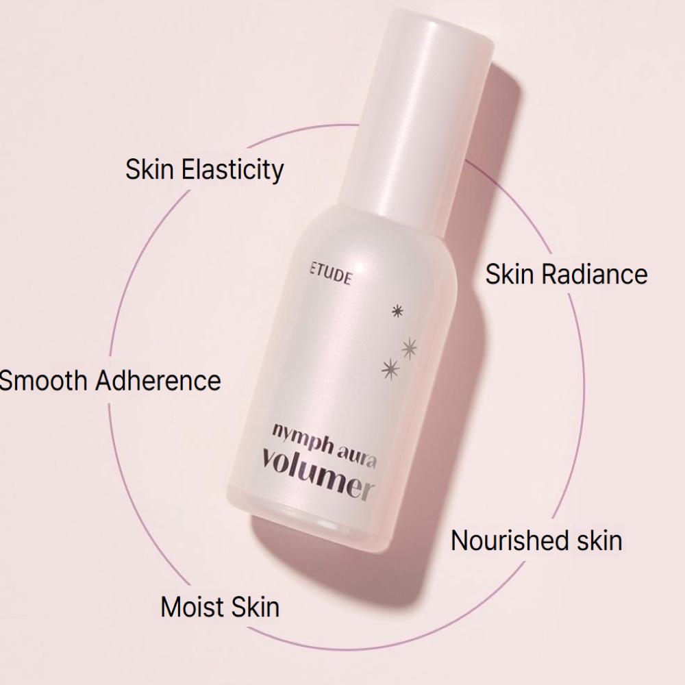 ETUDE Nymph Aura Volumer 24g